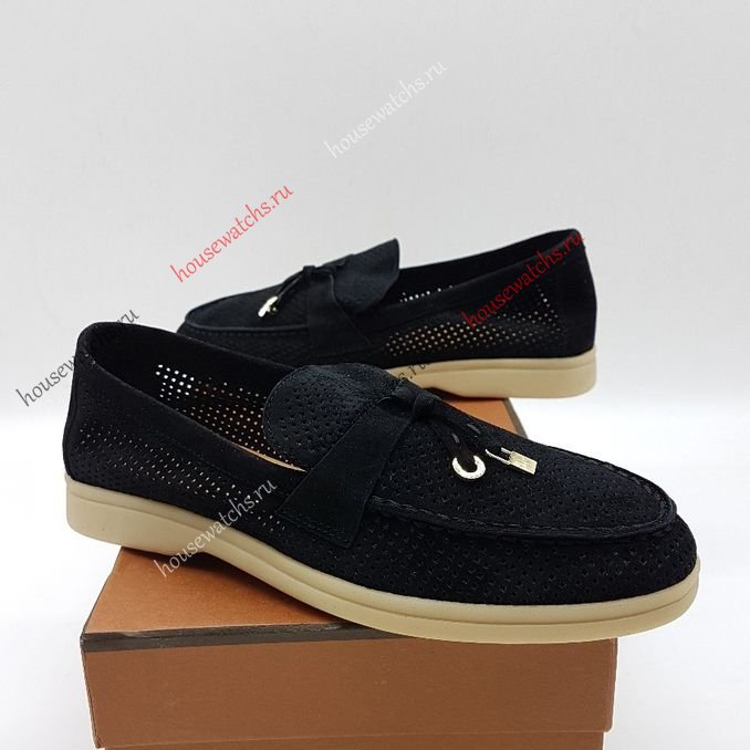 Копия  Лоферы Loro Piana H800779