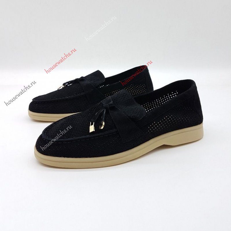 Копия  Лоферы Loro Piana H800779