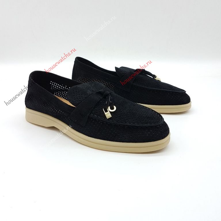 Копия  Лоферы Loro Piana H800779