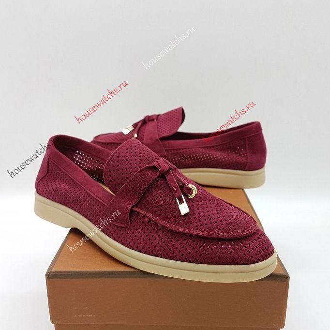 Копия  Лоферы Loro Piana H800780