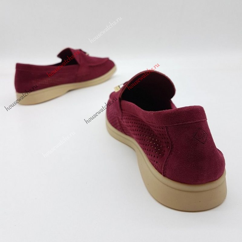 Копия  Лоферы Loro Piana H800780