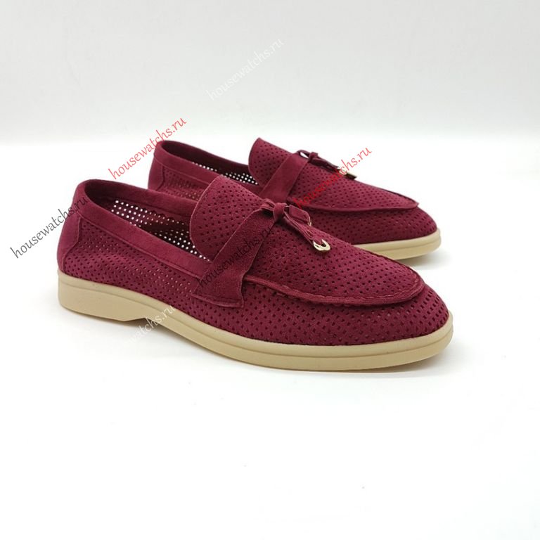 Копия  Лоферы Loro Piana H800780