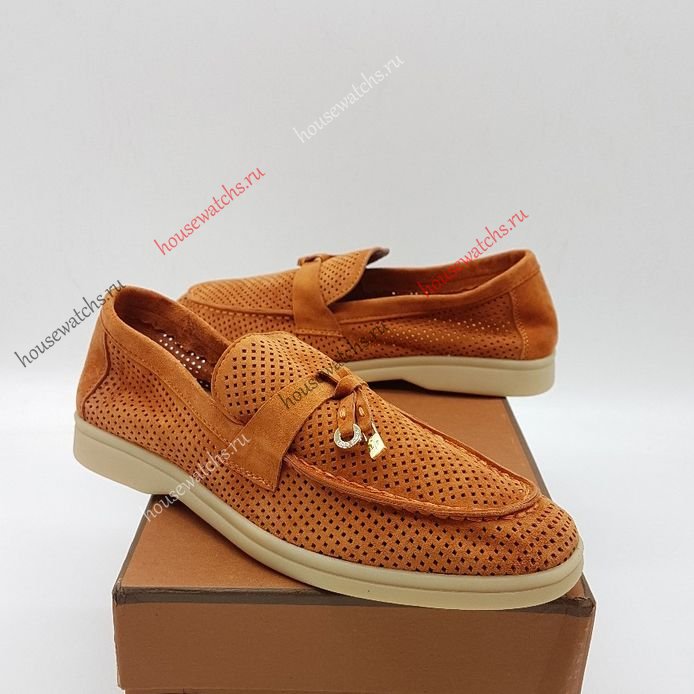 Копия Лоферы Loro Piana H800781