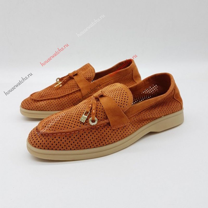 Копия Лоферы Loro Piana H800781