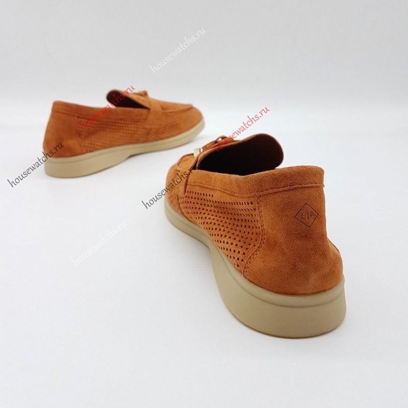 Копия Лоферы Loro Piana H800781