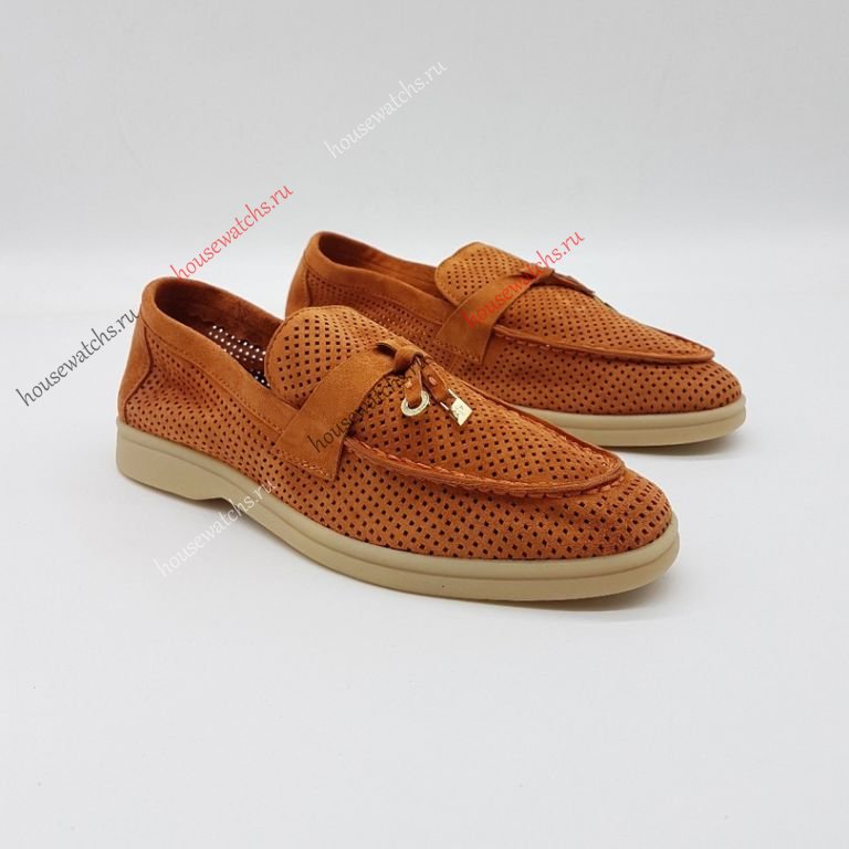 Копия Лоферы Loro Piana H800781