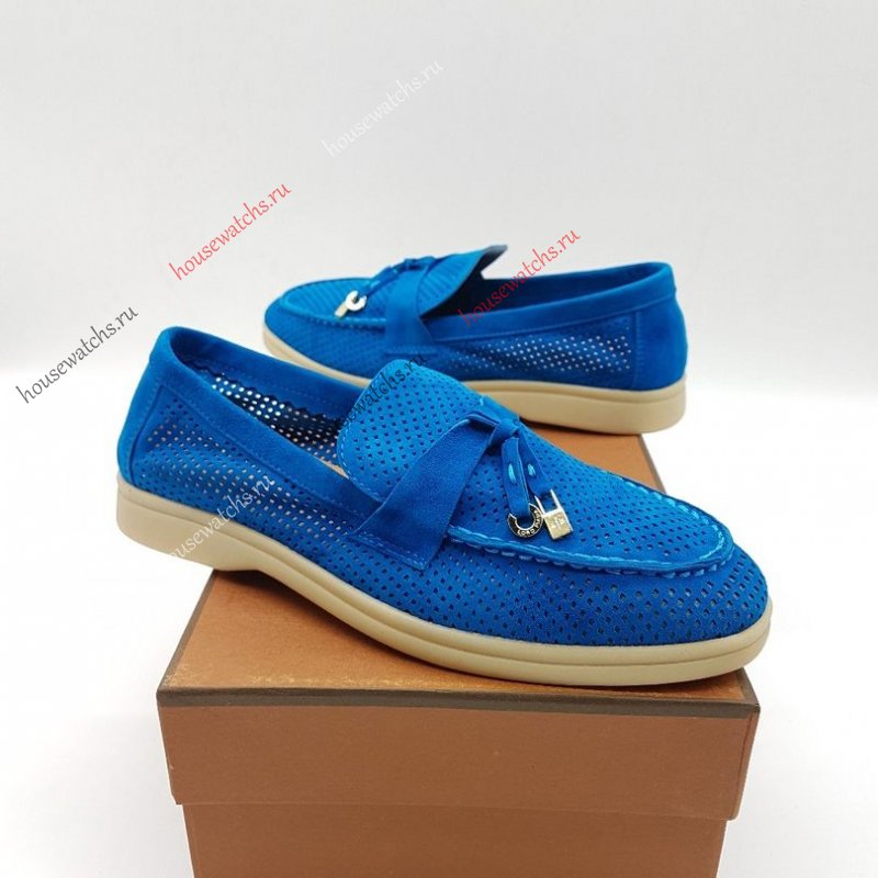 Копия  Лоферы Loro Piana H800782