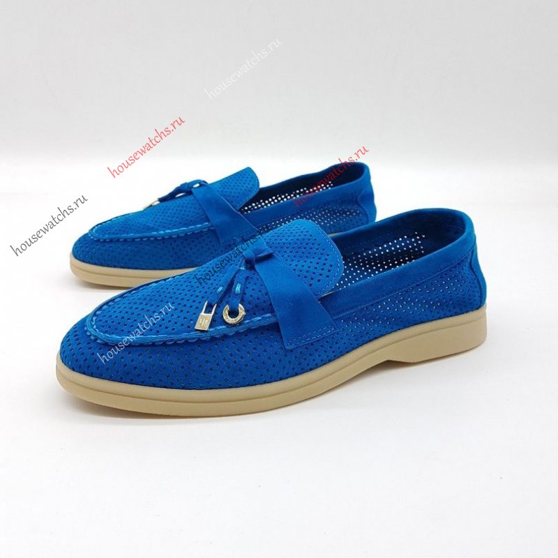 Копия  Лоферы Loro Piana H800782