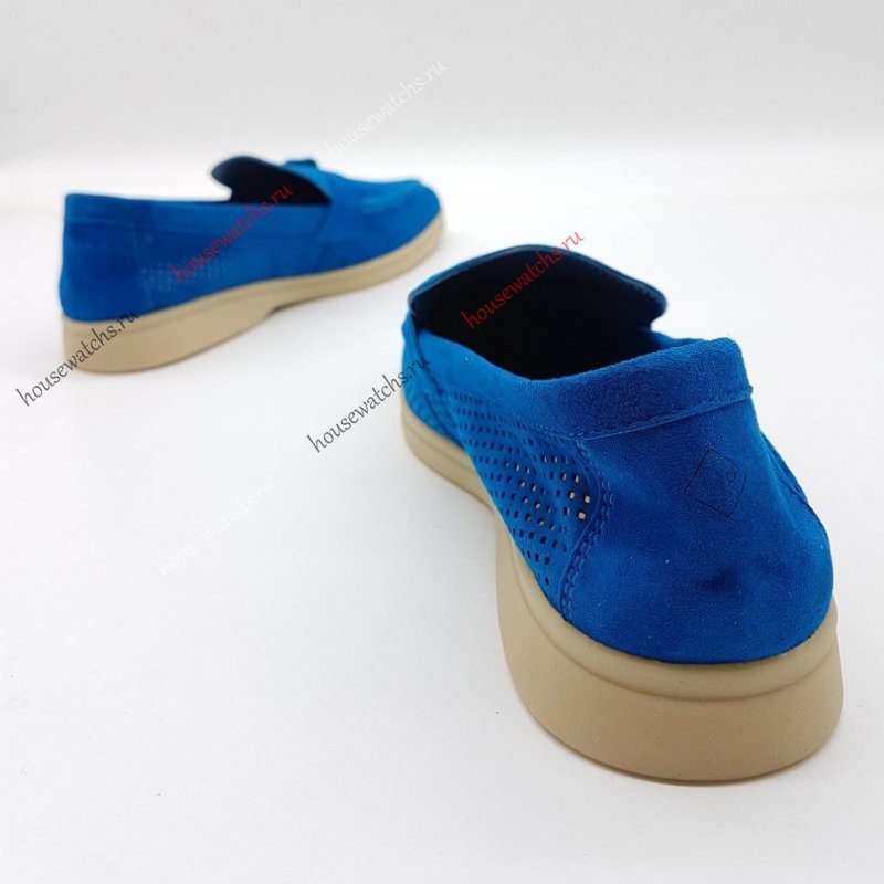 Копия  Лоферы Loro Piana H800782