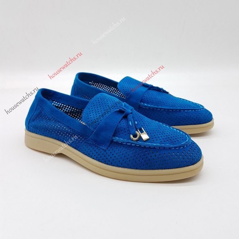 Копия  Лоферы Loro Piana H800782