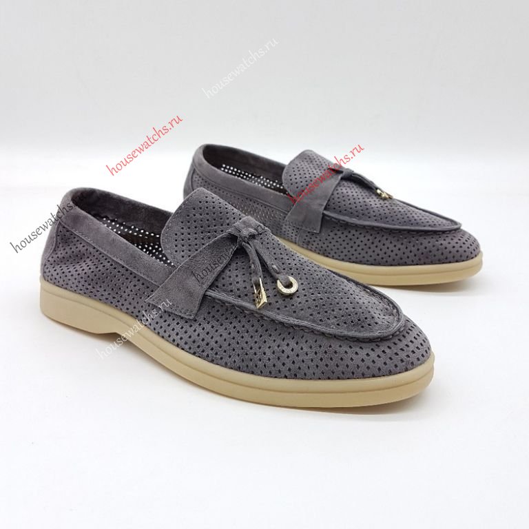 Копия  Лоферы Loro Piana H800783