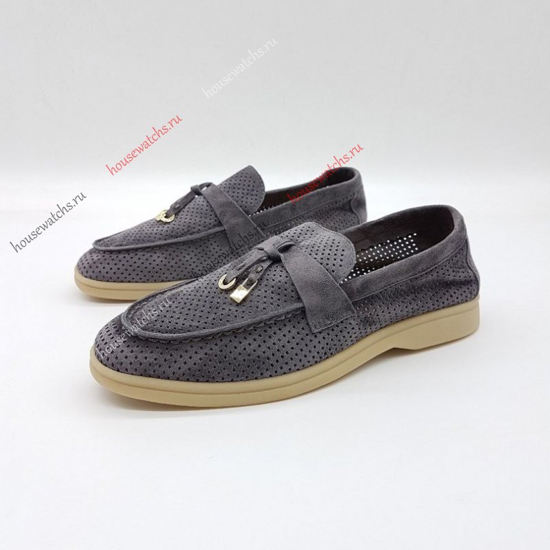 Копия  Лоферы Loro Piana H800783