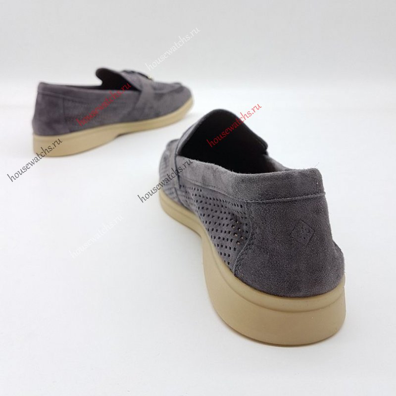 Копия  Лоферы Loro Piana H800783