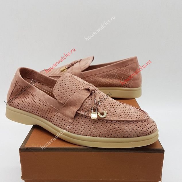 Копия Лоферы Loro Piana H800784