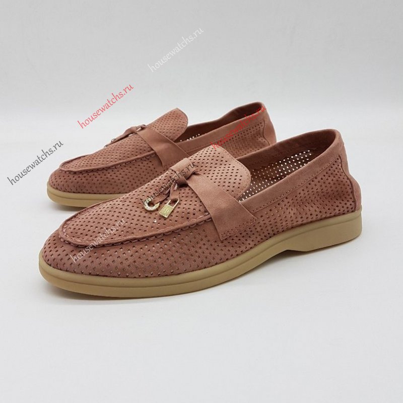 Копия Лоферы Loro Piana H800784