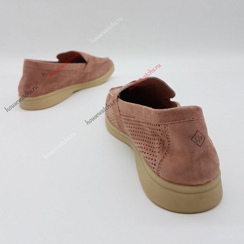 Копия Лоферы Loro Piana H800784