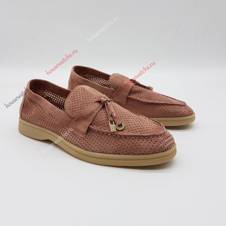 Копия Лоферы Loro Piana H800784