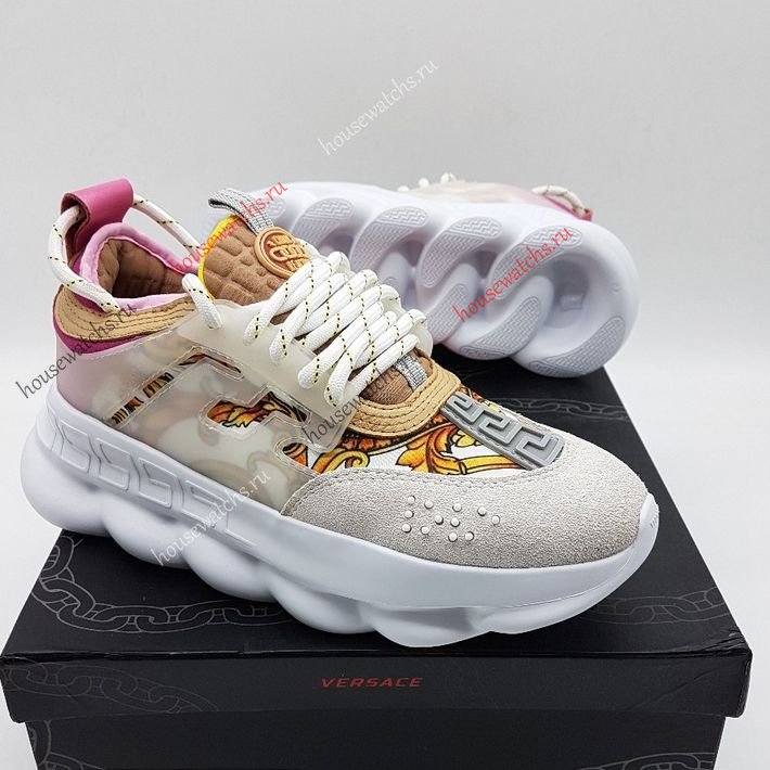 Копия Кроссовки Versace H800785