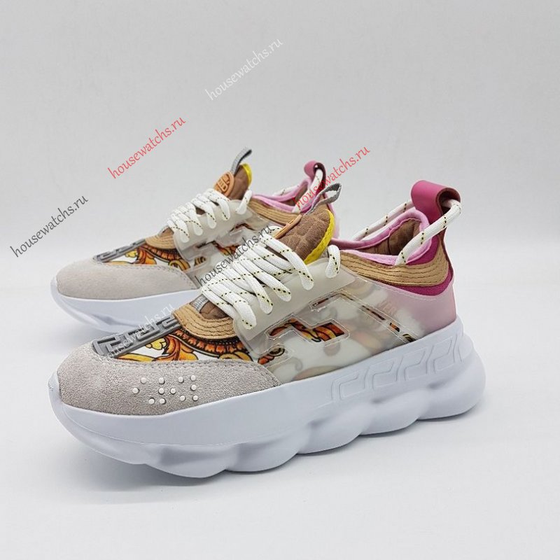 Копия Кроссовки Versace H800785