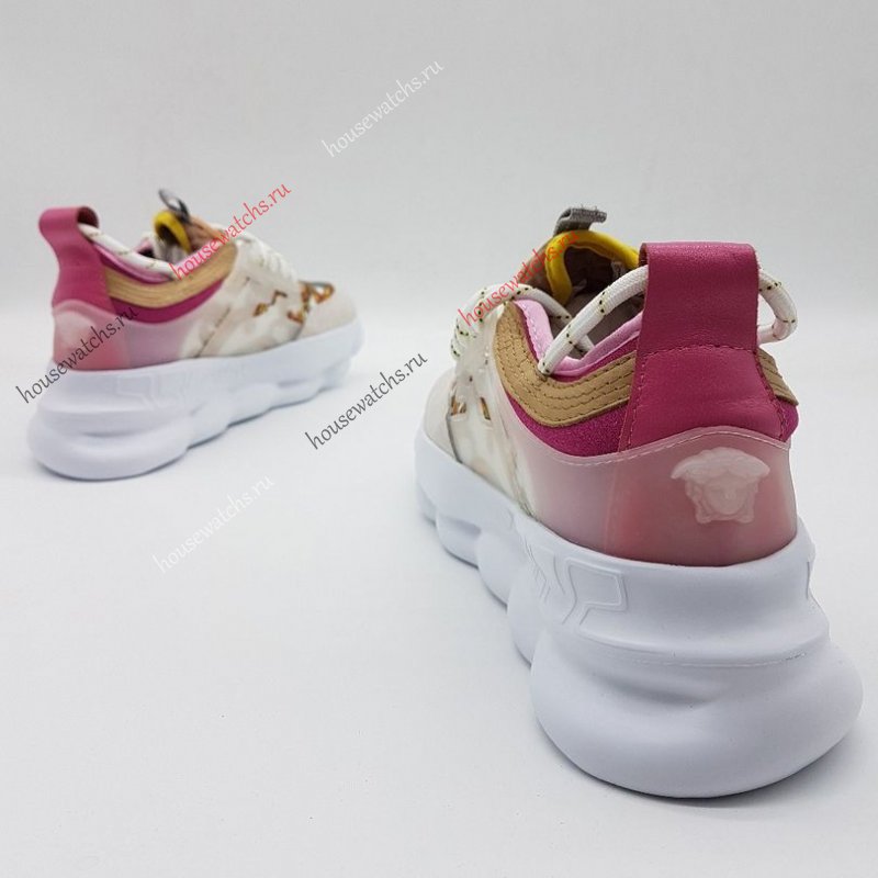 Копия Кроссовки Versace H800785