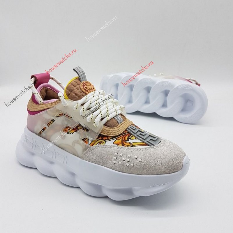 Копия Кроссовки Versace H800785