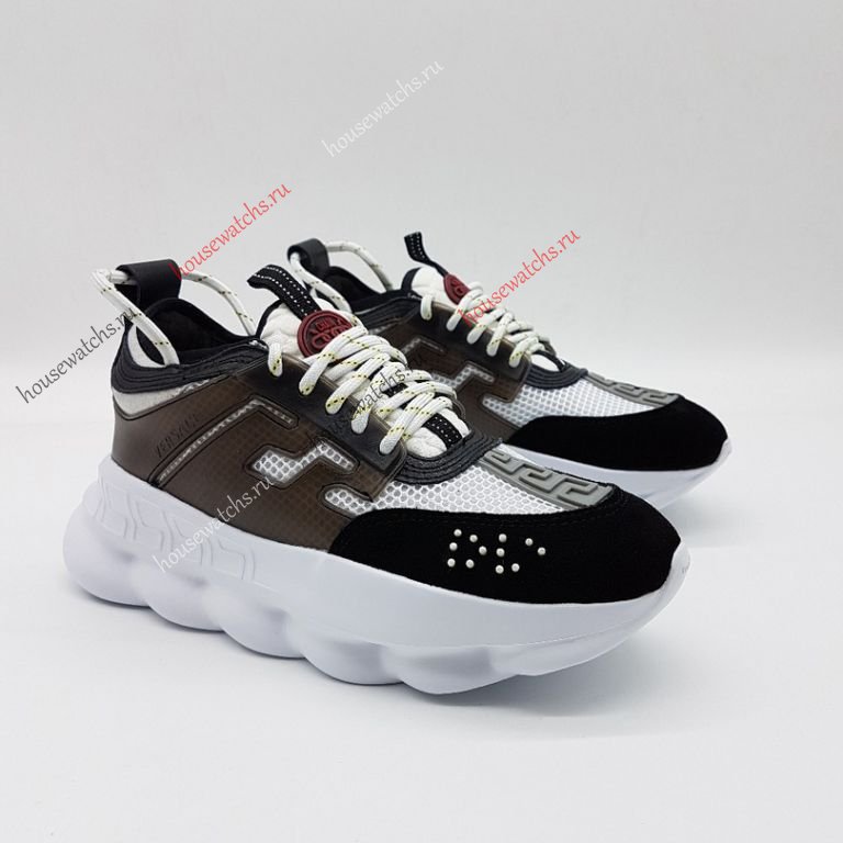 Копия  Кроссовки Versace H800786