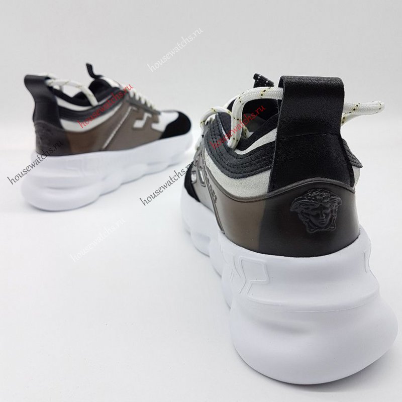 Копия  Кроссовки Versace H800786