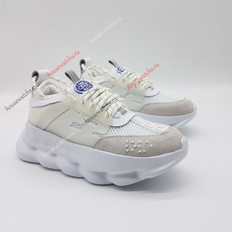Копия  Кроссовки Versace H800787