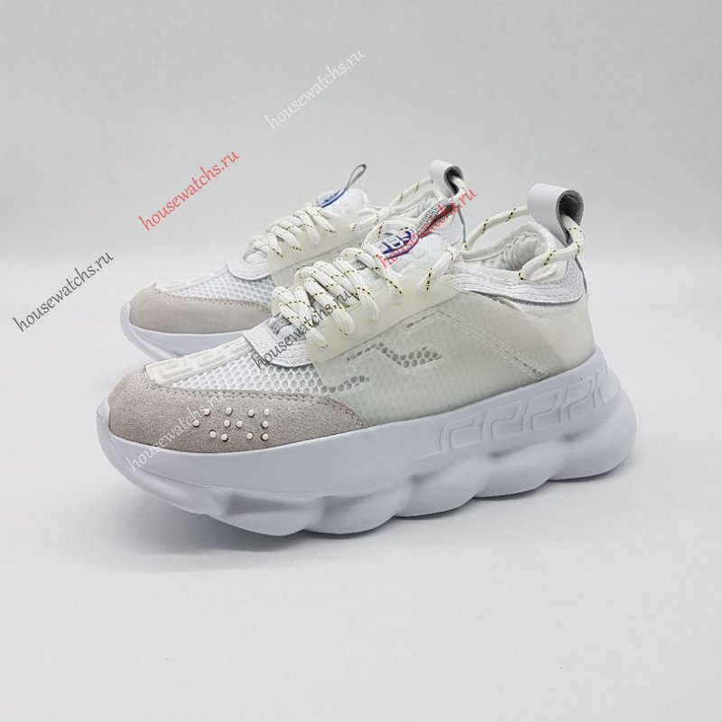 Копия  Кроссовки Versace H800787