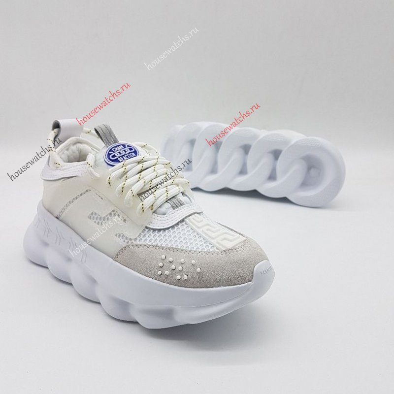 Копия  Кроссовки Versace H800787