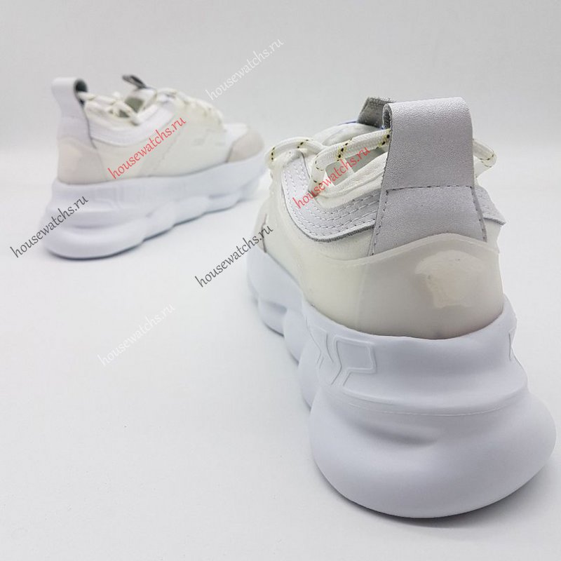 Копия  Кроссовки Versace H800787