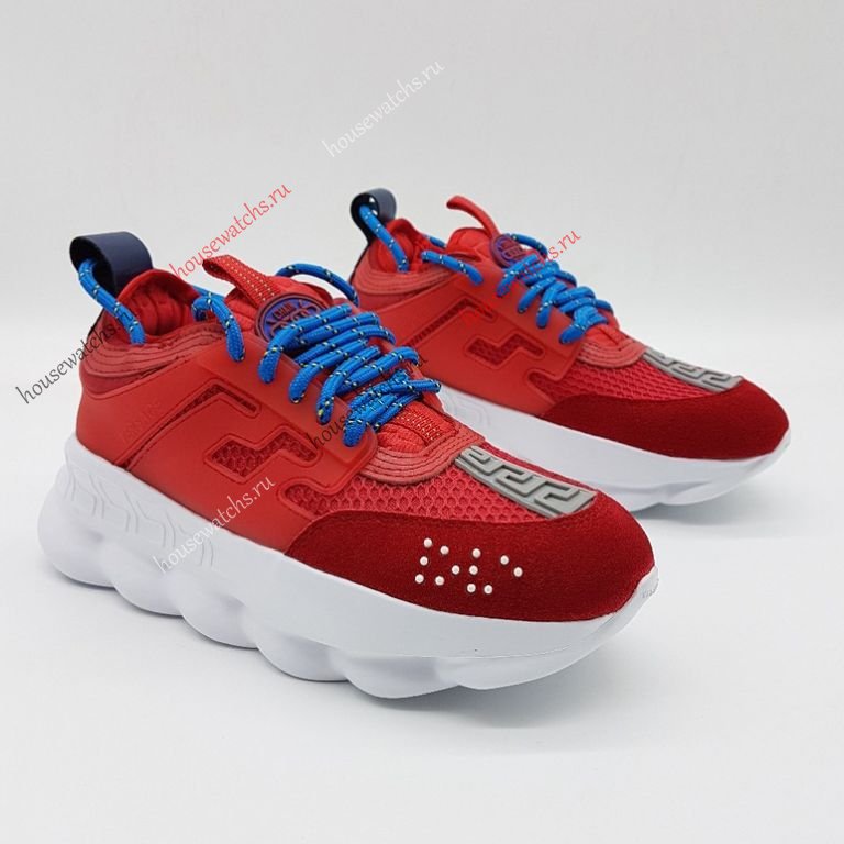 Копия  Кроссовки Versace H800788