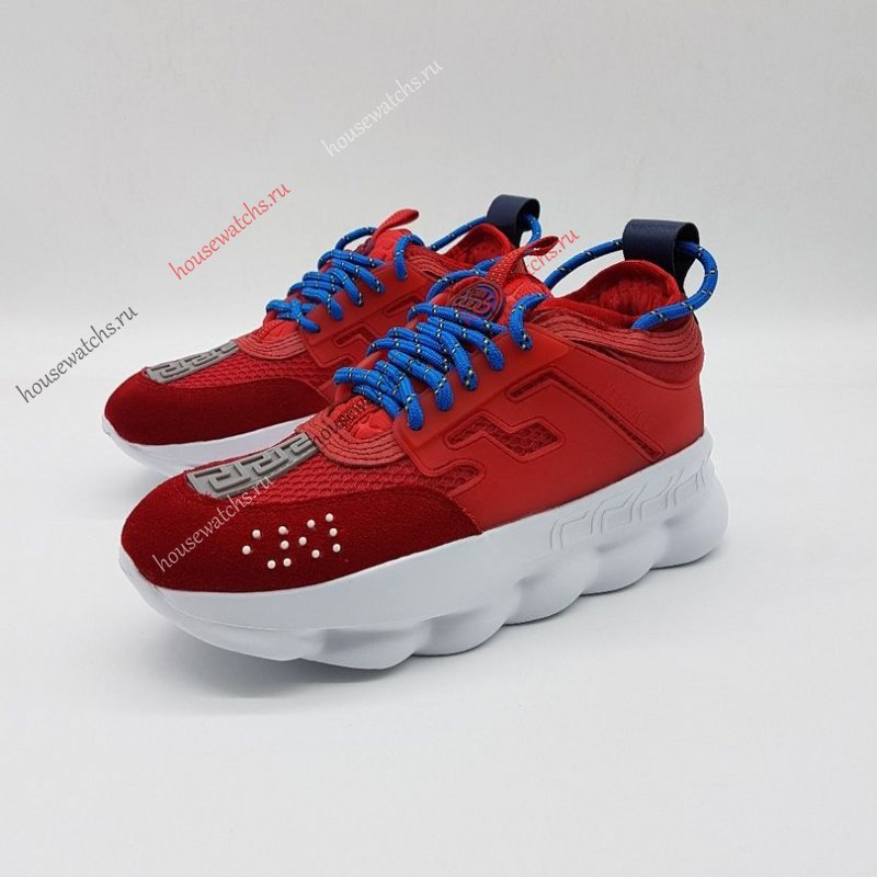 Копия  Кроссовки Versace H800788