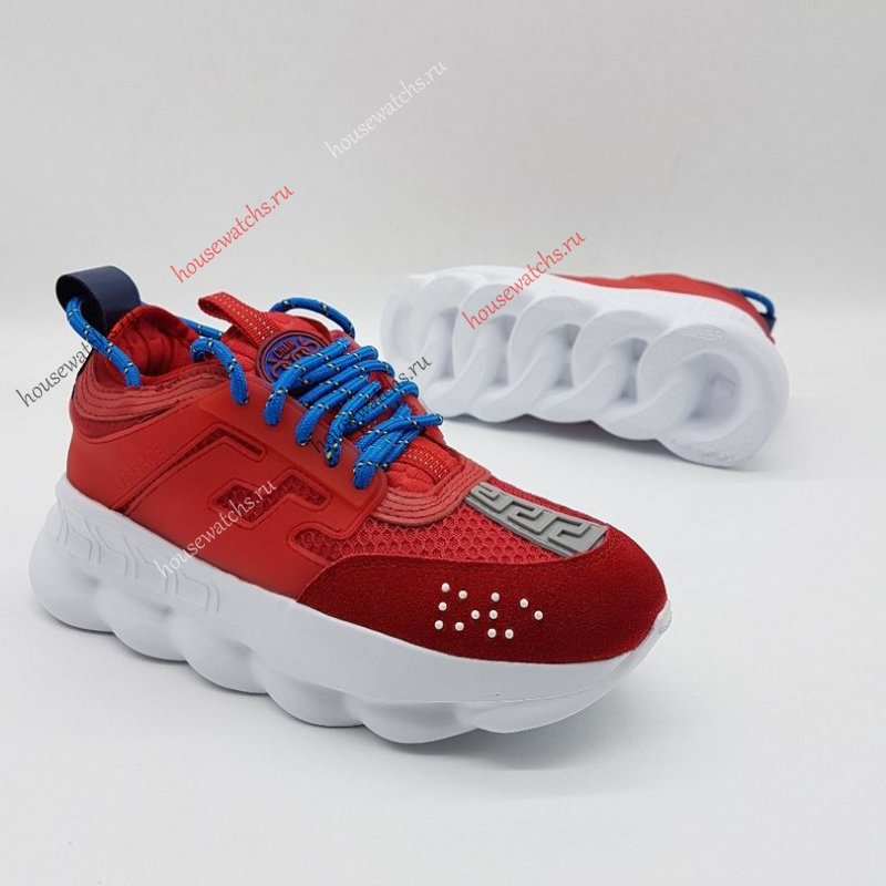 Копия  Кроссовки Versace H800788