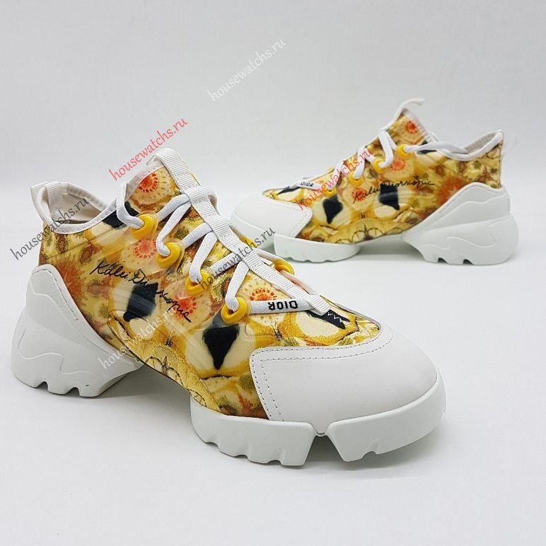 Копия  Кроссовки Christian Dior H800789