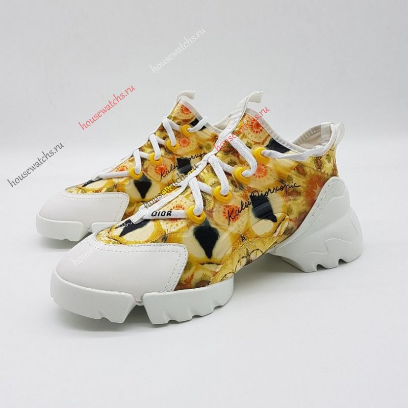 Копия  Кроссовки Christian Dior H800789