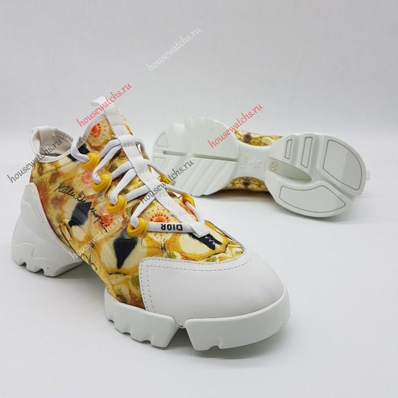 Копия  Кроссовки Christian Dior H800789