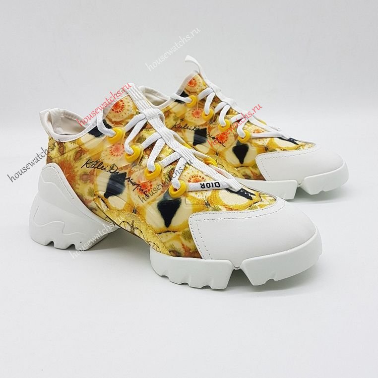 Копия  Кроссовки Christian Dior H800789