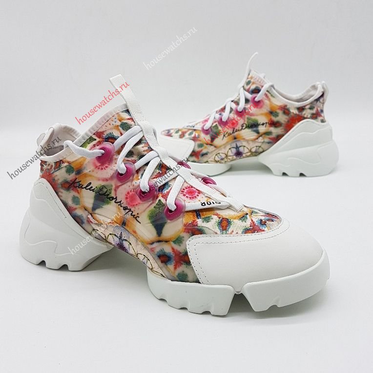 Копия  Кроссовки Christian Dior H800790