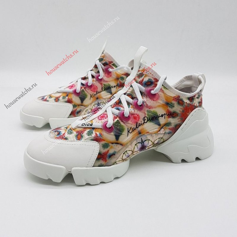 Копия  Кроссовки Christian Dior H800790