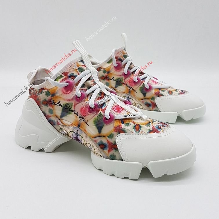 Копия  Кроссовки Christian Dior H800790