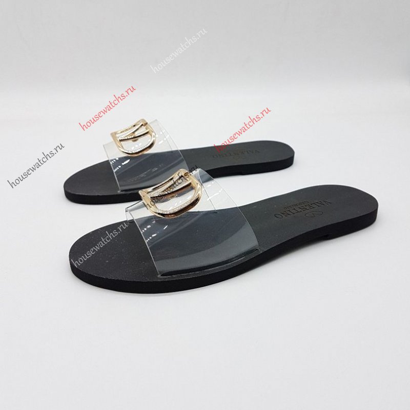 Копия  Шлепки Valentino H800810