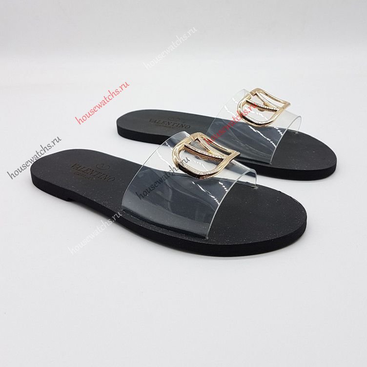 Копия  Шлепки Valentino H800810