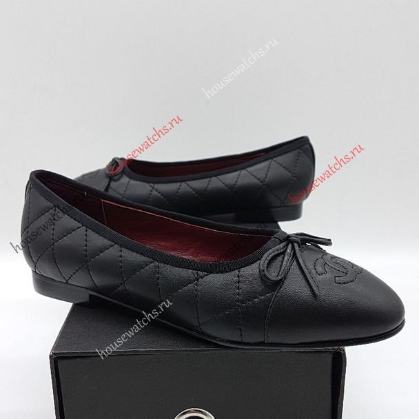 Копия Балетки Chanel H800812