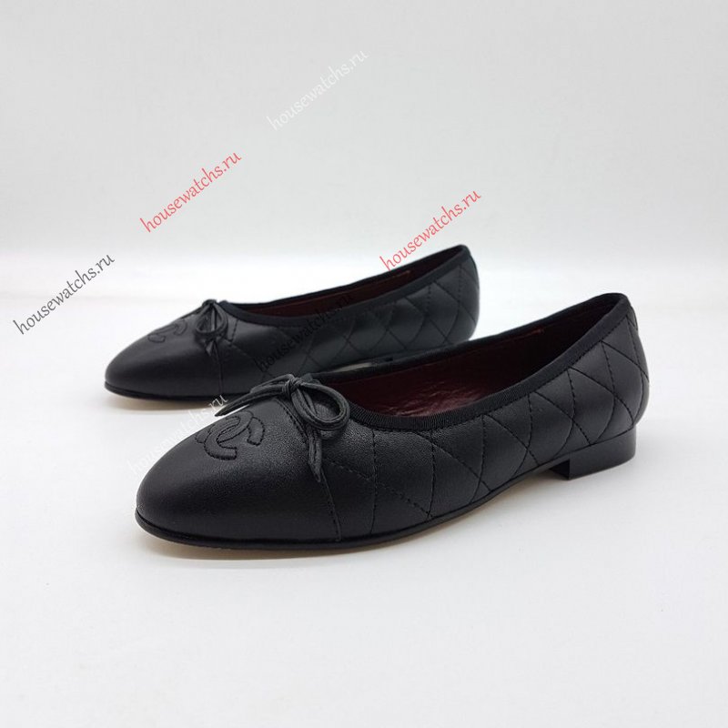 Копия Балетки Chanel H800812