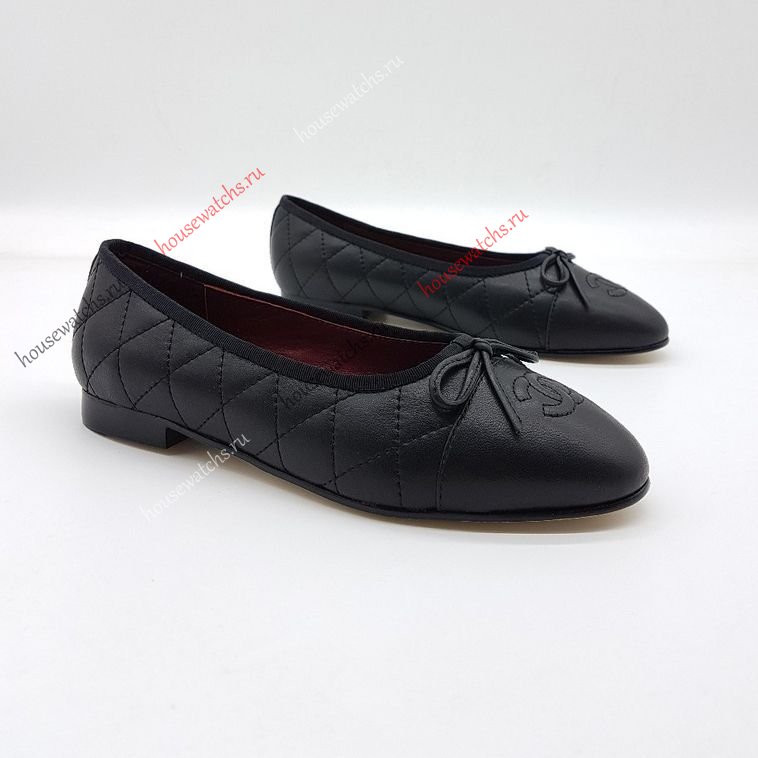 Копия Балетки Chanel H800812