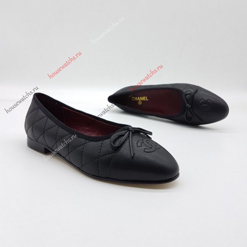 Копия Балетки Chanel H800812