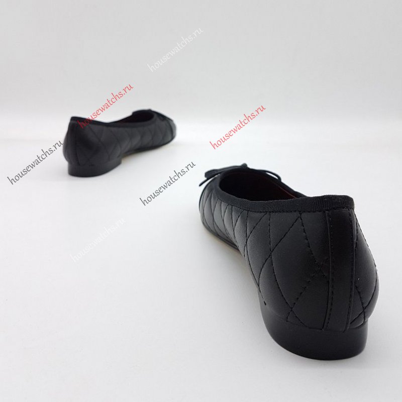 Копия Балетки Chanel H800812