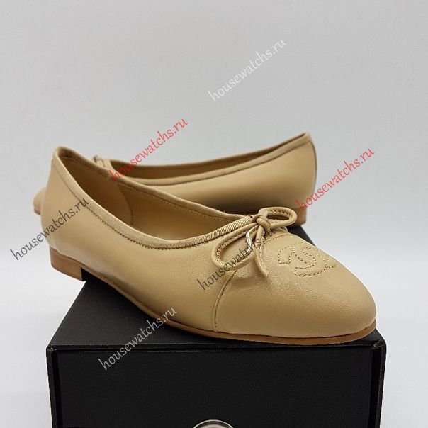 Копия Балетки Chanel H800813
