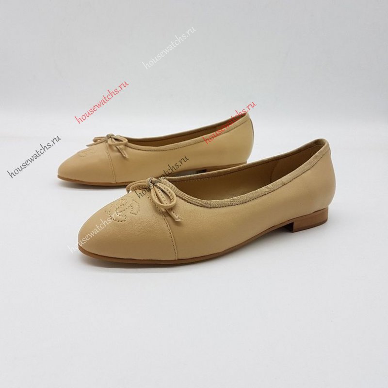 Копия Балетки Chanel H800813